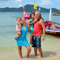 Отзыв от Яна - виза ДТВ